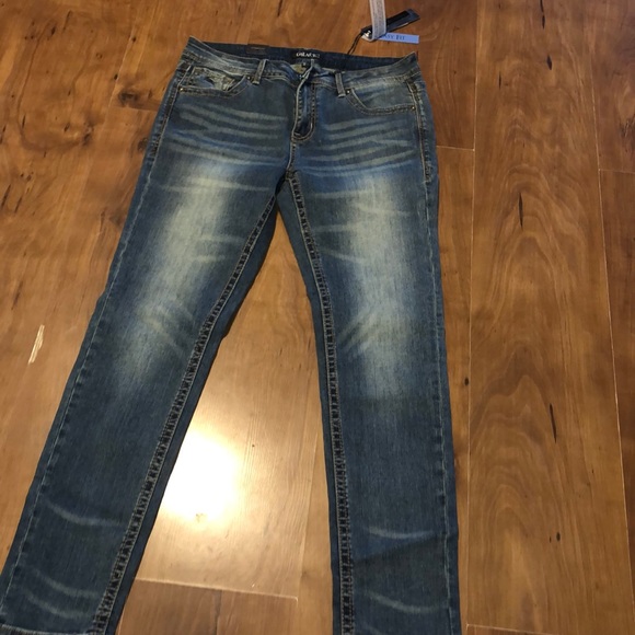 Grace in LA Pants - Grace in LA women’s jeans